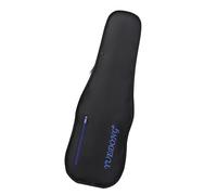 Borsa per trasporto di violini a grandezza naturale per gli appassionati di