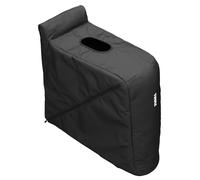 Borsa portaoggetti thule easyfold 3 per portabici da gancio di traino thule easyfold 3 2 biciclette