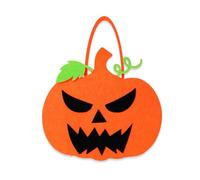 Borsa per Trasporto Halloween, Non, Angry Pumpkin Candy, E