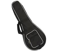 Borsa per Trasporto Mando Nero in Oxford Cloth, Custodia | Tasca Esterna Multifunzione, Facile da Portare, Design Elegante, Aspetto Unico e Bello