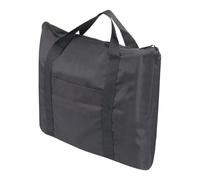 Borsa per trasporto protezioni per griglie elettriche facile pulizia con base rinforzata per picnic in campeggio e uso in giardino Borsa per trasporto griglie portatili
