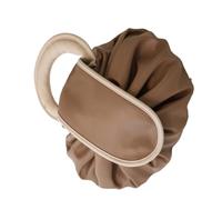 Borsa per trucchi con coulisse, borsa per la cultura da viaggio, borsa per il trucco in pelle PU, borsa per il trucco portatile, grande borsa da viaggio, organizer da viaggio, borsa in pelle,