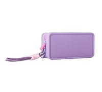 Borsa Per Trucchi Portatile Organizer Cosmetici Portatile Con Cerniera