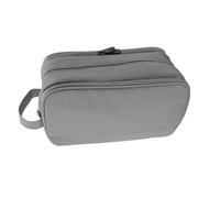 Borsa per Trucchi Viaggio Organizzatore Cosmetico Portatile Multifunzionale di Grande capacità, Facile Pulire, Comoda per le Donne Che Viaggiano con Trucchi e Articoli