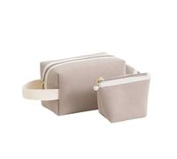 Borsa Per Trucco Morbida E Resistente Organizza Comodamente I Tuoi Prodotti Bellezza Per I Viaggi L'uso Quotidiano Facile Da Trasportare Mantenere Oggetti Organizzati