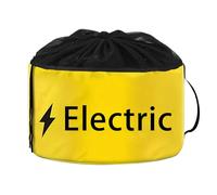 Borsa per tubi per - Organizer per tubi pesanti con design impermeabile | Stoccaggio portatile di agnello per tubi fognari e giardino, d