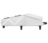 Cyclite - Top Tube Bag Large / 02 - Borsa da ciclismo 2,2 l bianco