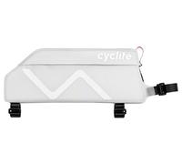 Borsa per tubo superiore cyclite media 03 1 1 l grigio chiaro