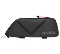 Borsa per il telaio Cyclite Top Tube Bag Nano / 01 Colore: nero