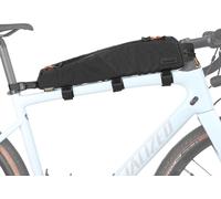 Borsa per Tubo Superiore per Bicicletta, Borsa per Bicicletta, Impermeabile, Acc