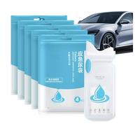 Borsa per urina per auto, da viaggio, 700 ml, a prova di perdite e odori, orinatoi da campeggio, per uomini e donne, toilette da viaggio, sacchetti igienici per bambini, assorbenza