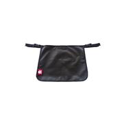 Borsa per urina per sedia a rotelle, porta sacchetti per catetere, porta sacchetti di drenaggio per urina con copertura del tubo di scarico, per utenti di catetere urostomia, da appendere in modo