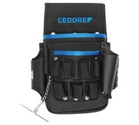 Borsa Per Utensili 1 Pezzo GEDORE Strumento Di Precisione Competenza Di Qualità