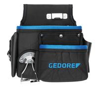 Borsa Per Utensili 1 Pezzo GEDORE Strumento Di Precisione Competenza Di Qualità