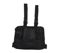 Borsa per utensili con cinturino per gamba borsa per la vita compatta per i