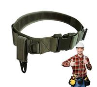 Borsa Per Utensili Con Clip 'istruzione Teatrale, Cintura Della Borsa Per Utensili | Tasche A Cinghia Per Utensili A Cinghia Elettrica Per Accesso Rapido, Versatile E Comodo Sacchetto Per Attrezzi