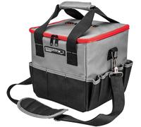 BORSA PER UTENSILI ED ELETTROUTENSILI GRAPHITE ENERGY+ 12L 17 TASCHE, GTO 58G015