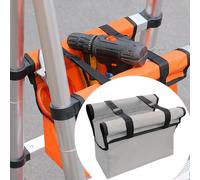 Borsa per utensili per la scala pieghevole Portable Telescopic Ladder