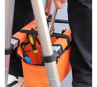 Borsa per utensili per la scala pieghevole Portable Telescopic Ladder