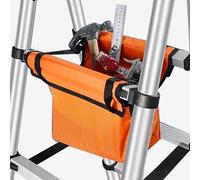 Borsa per utensili per la scala pieghevole sacca compatta per l'accessorio