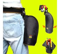 Borsa per utensili per utensili per utensili per gli operatori edili del