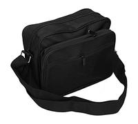 Borsa per Utensili Portatili Resistenti Al Cuscinetto con Diverse Tasche, Borsa per gli Elettricisti,
