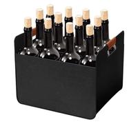 Borsa per vino da 12 bottiglie, Borsa per vino da 12 bottiglie,Borsa porta vino | Borsa pieghevole per vino, custodia per bottiglia di vino, borsa per vino per campeggio da viaggio