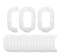 Borsa per WC portatile - usa e getta - Cassettiera portatile per bambini | ispessita auto - Commode Borse per bambini con chiusura elastica - Protezione contro le perdite - WC per viaggiare all'aperto