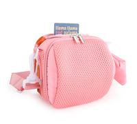 Borsa per YotoPlayer3 Generation Plug-in Storyteller Storage Bag Organizer Sleeve Learning Machine Tracolla Portatile