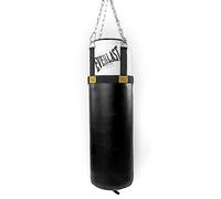 BORSA PESANTE EVERLAST 1910 NERA 100 LIBBRE