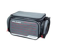 Borsa pesca attrezzatura Spinning + 2 SCATOLE PLANO INCLUSE
