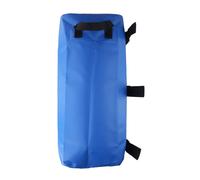 Borsa peso acqua baldacchino resistente a scelta 10 L 20 L 25 L per maggiore sta