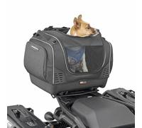 Borsa Pet bag trasporto animali e cani per moto scooter Givi T525 Monokey