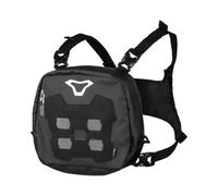 BORSA PETTO MACNA MUCB CHESTOR MOTO RIFLETTENTE NERO 4L TOURING