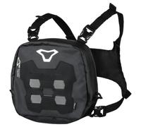 Macna Mucb Chestor Chest Bag Nero