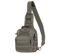 Borsa pettorale Pentagon Universal Chest Bag 2.0 7 l - RAL7013