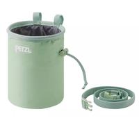 Borsa Petzl Bandi color verde giada