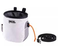 Borsa Petzl Saka White Dazzle
