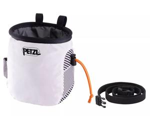Borsa Petzl Saka White Dazzle