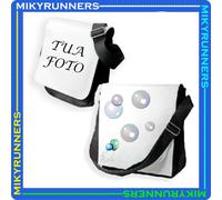 Borsa piccola con tracolla con la vostra foto, immagine ( fotogadget)