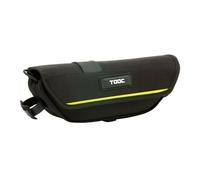 BORSA PICCOLA DA MANUBRIO TC7 3LT NERO