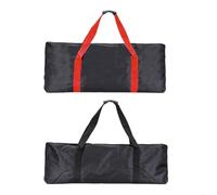Borsa pieghevole compatta impermeabile compatibile con Xiaomi per scooter elettrici M365 ES2 ES3 ES4 per uso interno ed esterno (B)