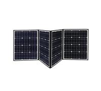 Borsa Pieghevole For Pannello Solare Da 400 W Alimentatore Portatile Impermeabile For Celle Solari Fai-da-te For Caricabatteria Campeggio Fornitura Energia Efficiente Affidabile