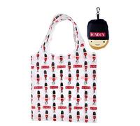 Borsa Pieghevole "London Guardsman"