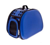 Borsa pieghevole modello Eva Easy per cani e gatti Ferribiella