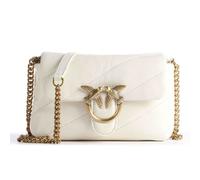 Borsa PINKO LOVE BABY PUFF Donna Pelle Beige - 100040-A0F2-Z14Q