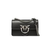 Borsa Pinko Love One Mini DC PE 23 PLTT Nera