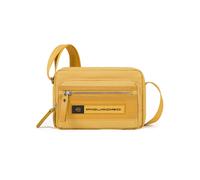 Borsa Piquadro Ca4863bio Uomo Nylon Giallo
