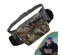 Borsa Più Calda A Mano | Inverno Muff Hunting Fleece Holder