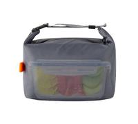 Borsa più fresca - borsa isolata | Viaggio più fresco | TOTE portatile impermeabile della custodia | Contenitore a prova di perdite con corriere ergonomico | Picnic Tote Bouch | Borse per il pranzo im
